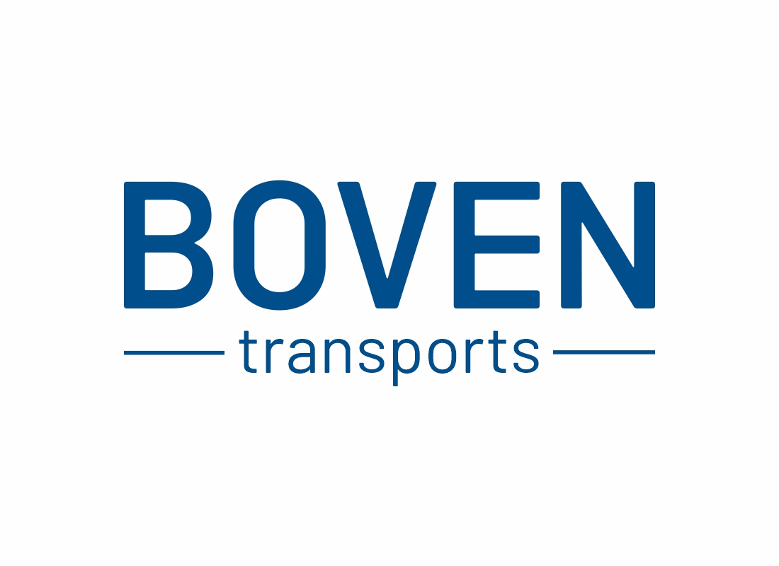 Boven Transports